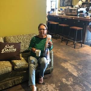 Meet your Posher, Tina